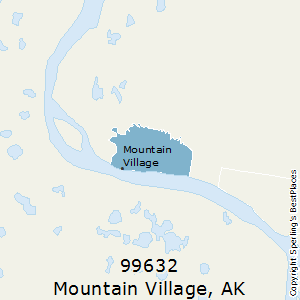 Personals in mountain village ak